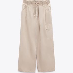 Zara Full Length Pants